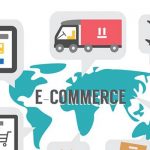 Role of technology in the E-commerce industry