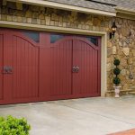 garage door supplier canada