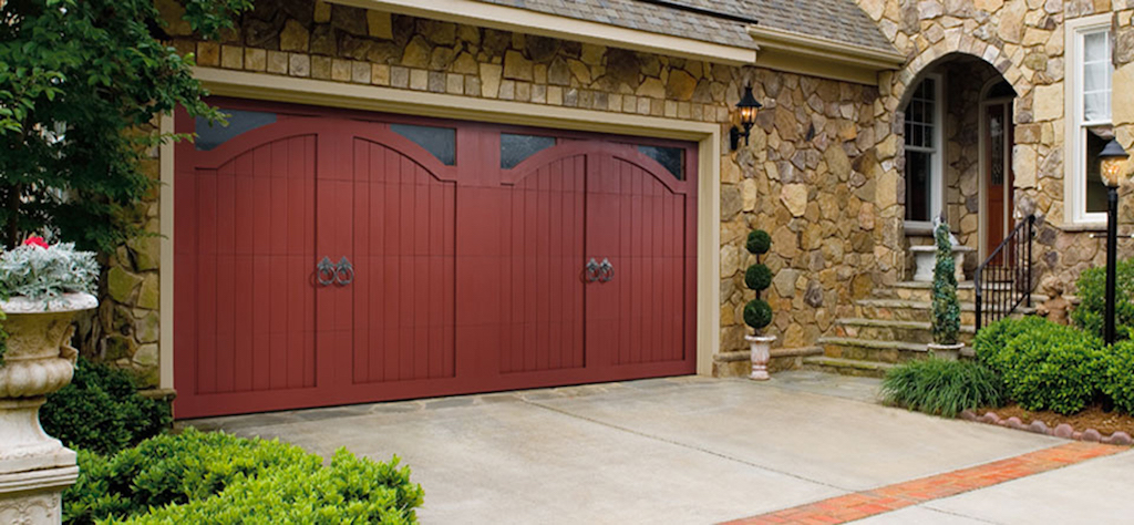 garage door supplier canada