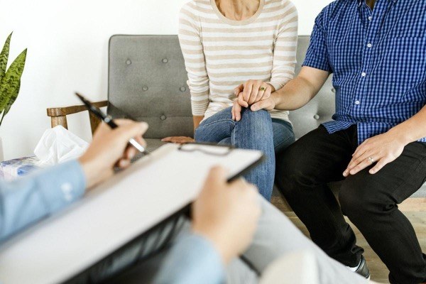 marriage counselling clinic toronto