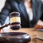 defence solicitor London