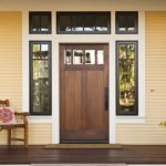 The importance of choosing right windows and doors for your home
