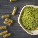 Kratom Powder