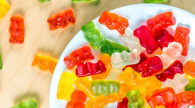 Best cbd gummies