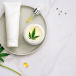 CBD shampoos