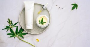 CBD shampoos