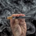 VAPE CARTRIDGE AVAILABLE