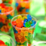 CBD GUMMIES