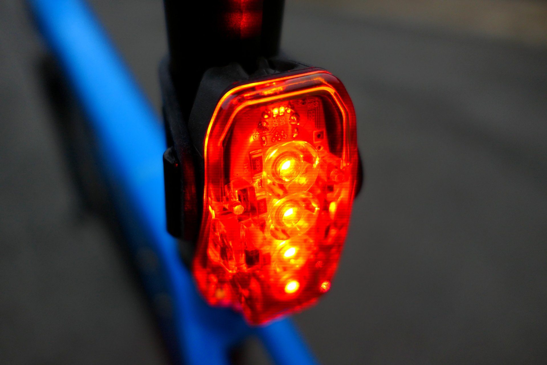 Check this guide for buying bike lights online