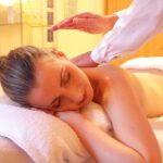 Business Trip Massage
