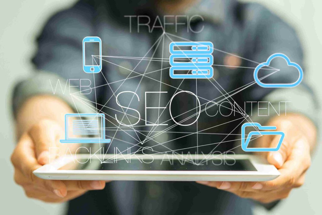 Elevate Your Brand’s Visibility: Learn Advanced SEO Strategies in Singapore’s Leading Training Course