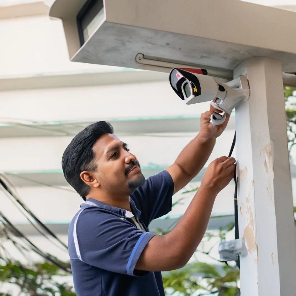 best cctv camera for home