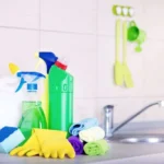 Effective Approaches to Reduce Everyday Toxins for A Healthier Living Environment