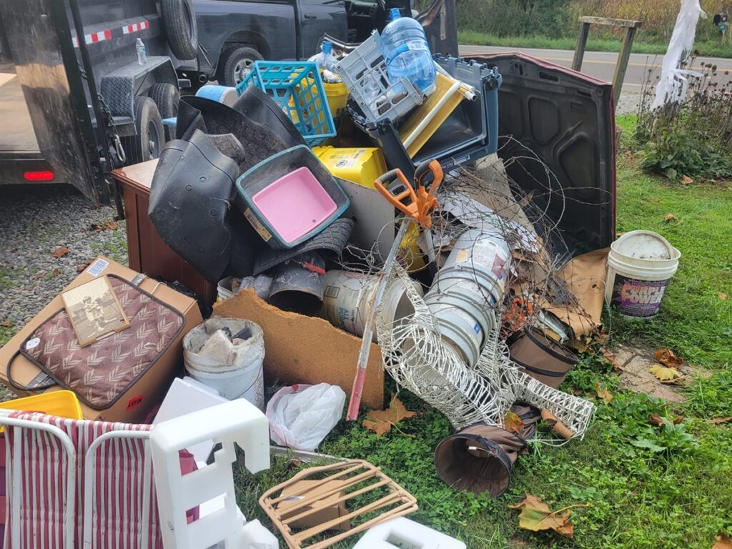 Clear Out Office Clutter With Reliable Commercial Junk Removal Services Solutions