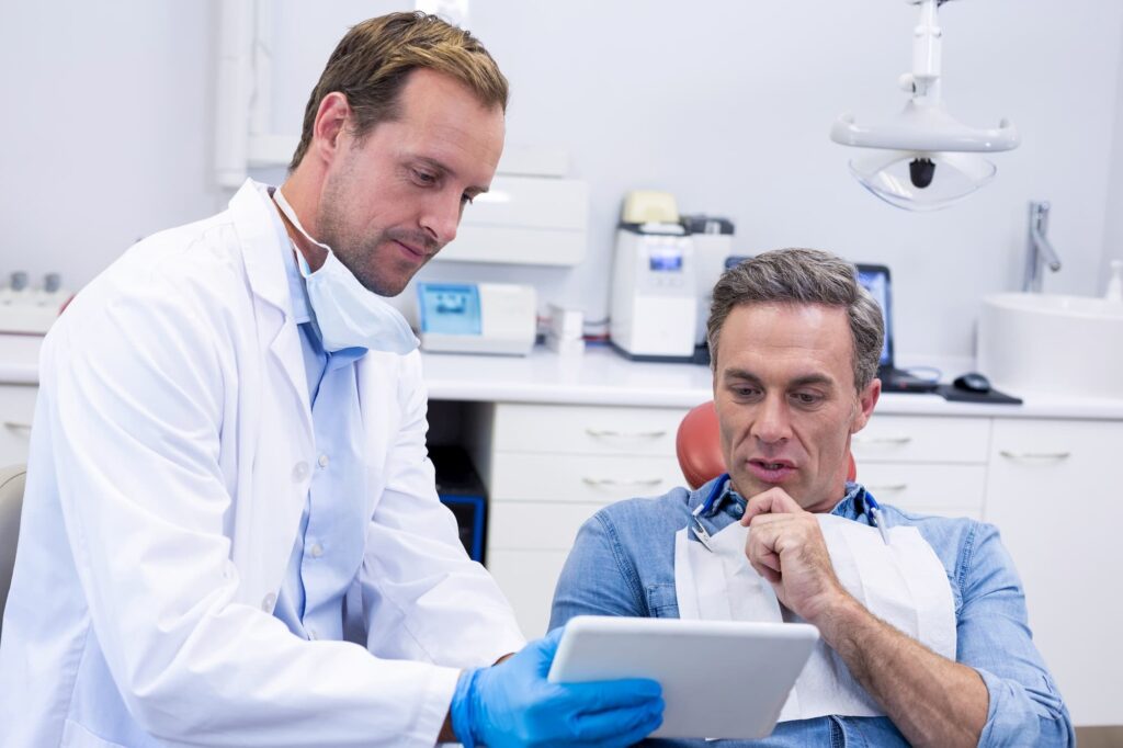 Social Media Psychology: Understanding Patient Behaviour in Dentistry