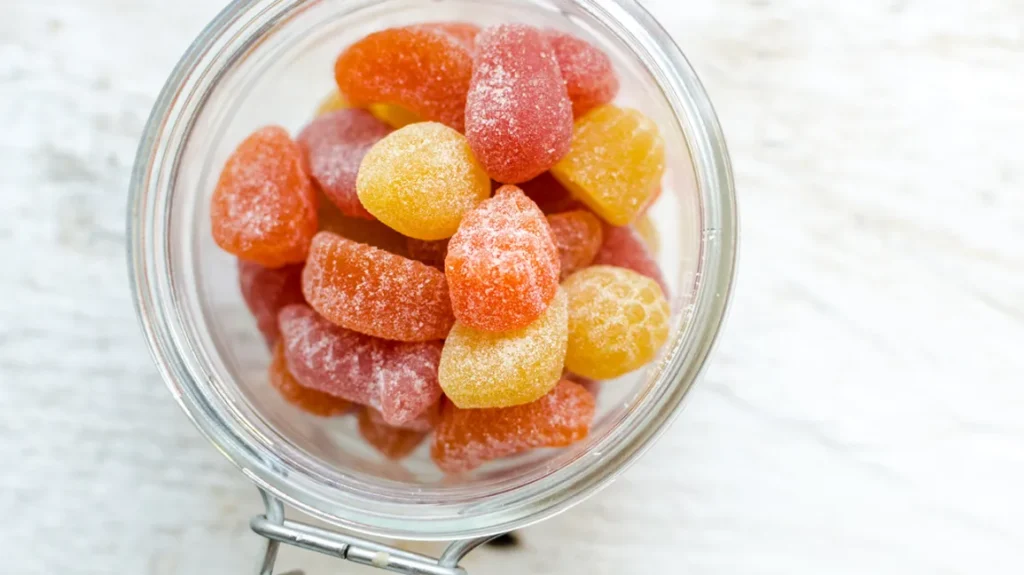 Potent Edible Gummies Offering Smooth Experiences Across Balanced Daily Lifestyle Preferences