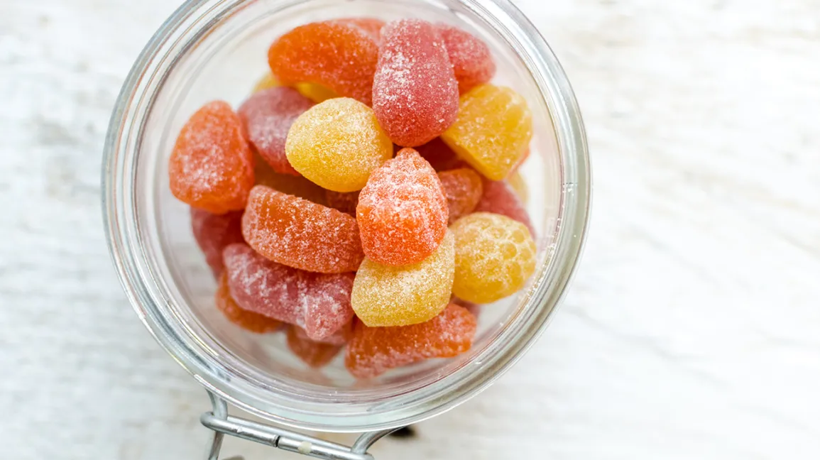 Potent Edible Gummies Offering Smooth Experiences Across Balanced Daily Lifestyle Preferences