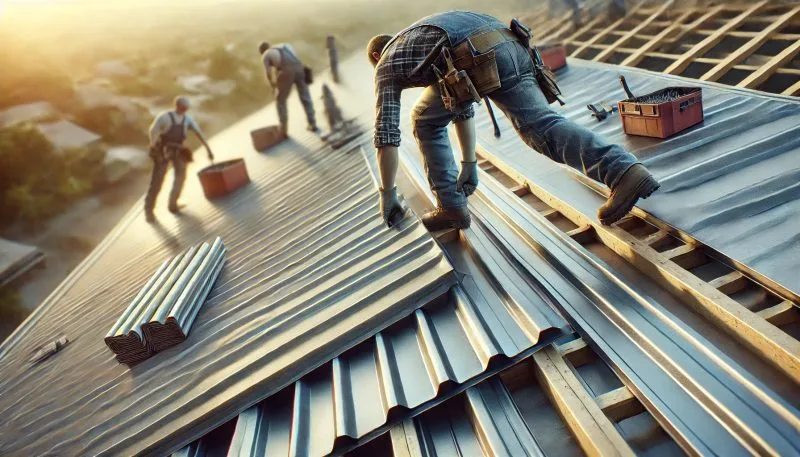 Roof Restoration Gold Coast