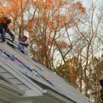 Fresh Ways To Lift The Look And Strength Of An Ageing Roof