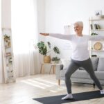 Easy lifestyle adjustments that support better body balance over time