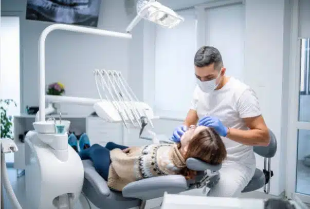 Understanding the Connection Between Oral Microbiome and Overall Health