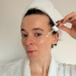 Increase Skin Hydration Through Peptides Chosen For Specific Women’s Needs